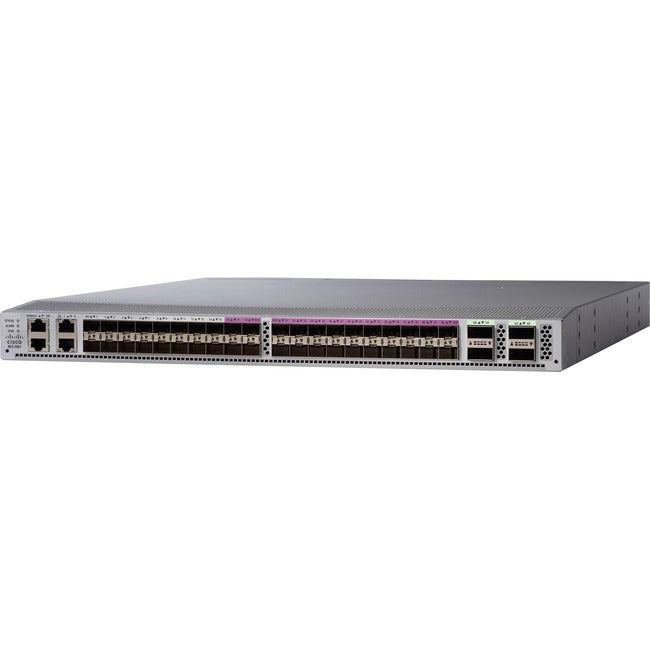Cisco NCS 5001 Routing System NCS-5001