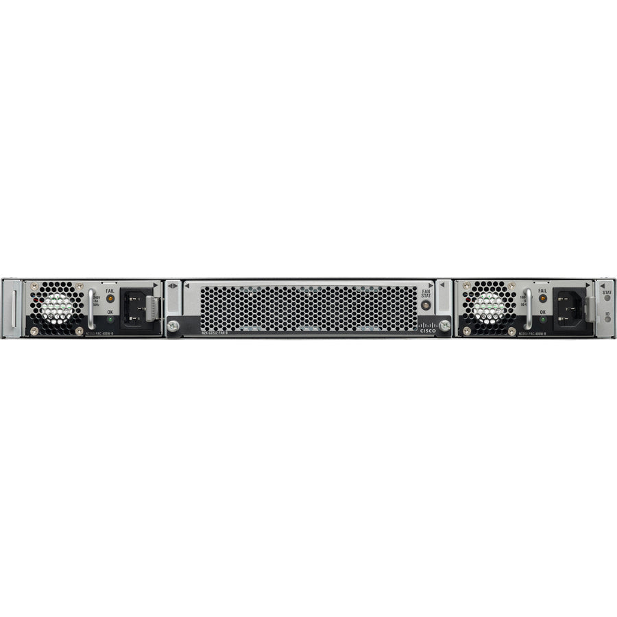 Cisco Nexus 2000 Series Fabric Extender N2K-C2232TF-E-RF