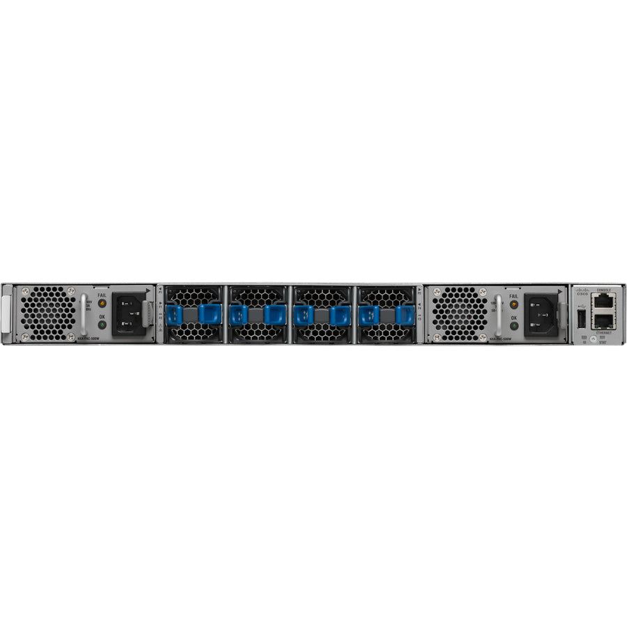 Cisco Nexus 3172TQ-32T Layer 3 Switch N3K-C3172TQ-32T-RF