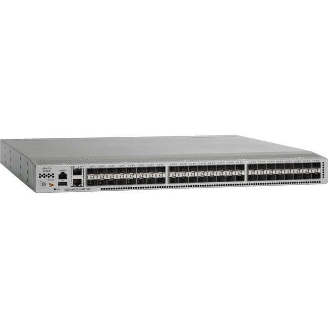 Cisco Nexus 3548 Switch N3K-C3548P-10G-RF