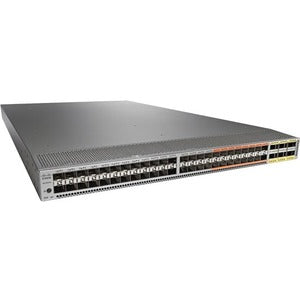 Cisco Nexus 5672UP Switch C1-N5672UP-8FEX-1G