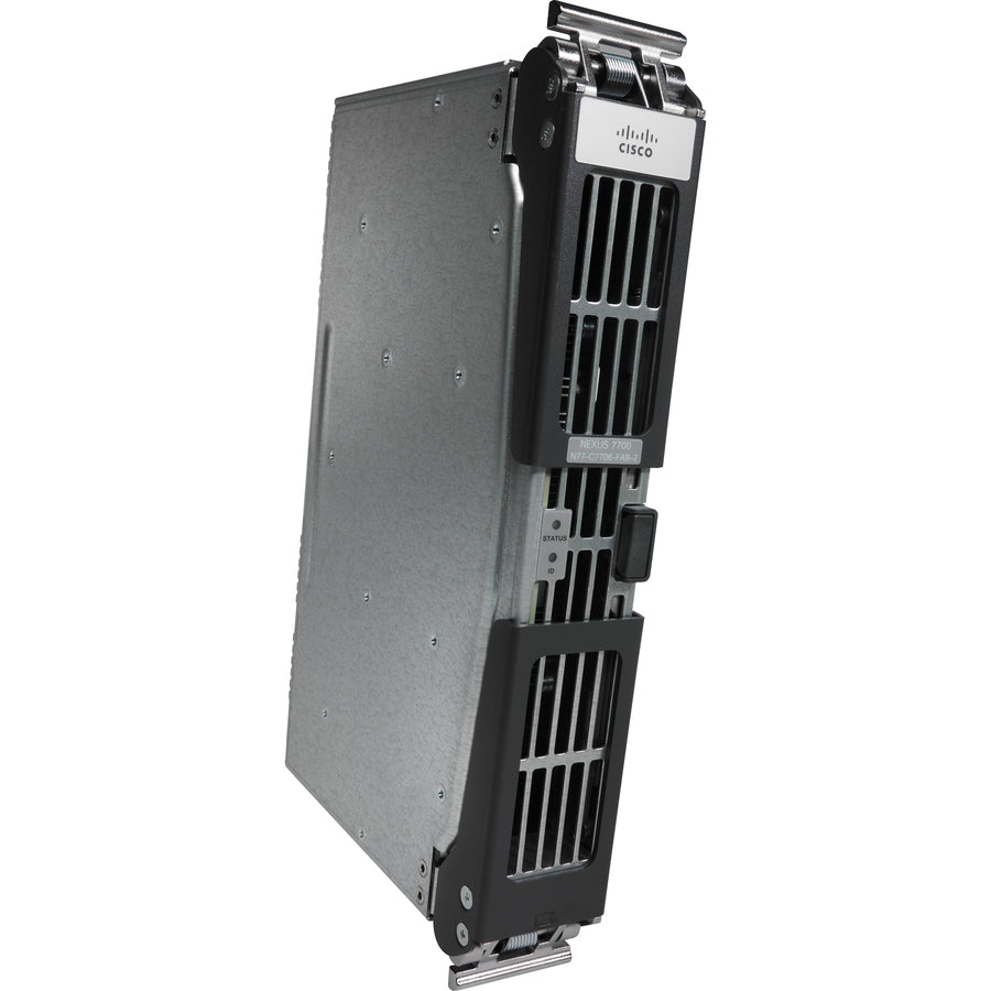 Cisco Nexus 7700 6-Slot Switch C1-N7706-EN-B22S2E