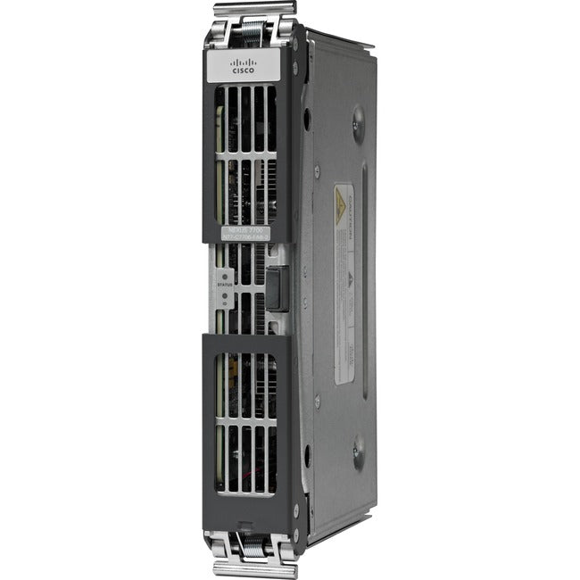 Cisco Nexus 7700 6-Slot Switch C1-N7706-EN-B22S2E