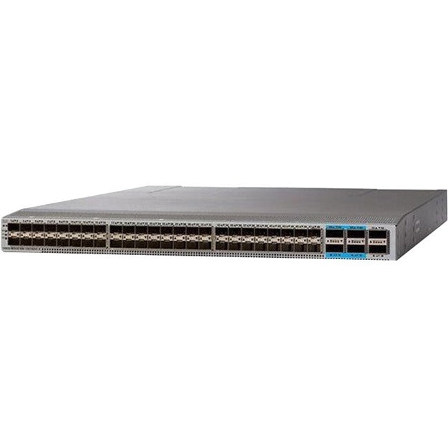 Cisco Nexus 92160YC-X Switch C1-N9K-C92160YC-X