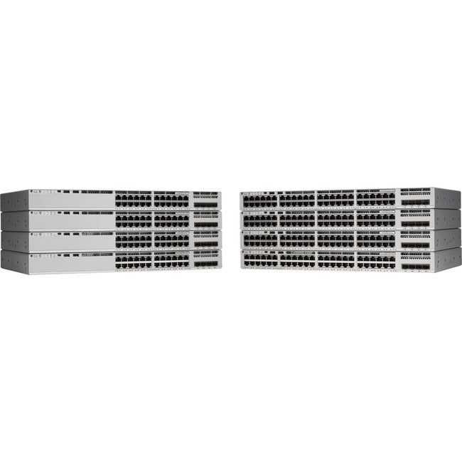 Cisco Nexus 92348GC-X Ethernet Switch N9K-C92348GC-X