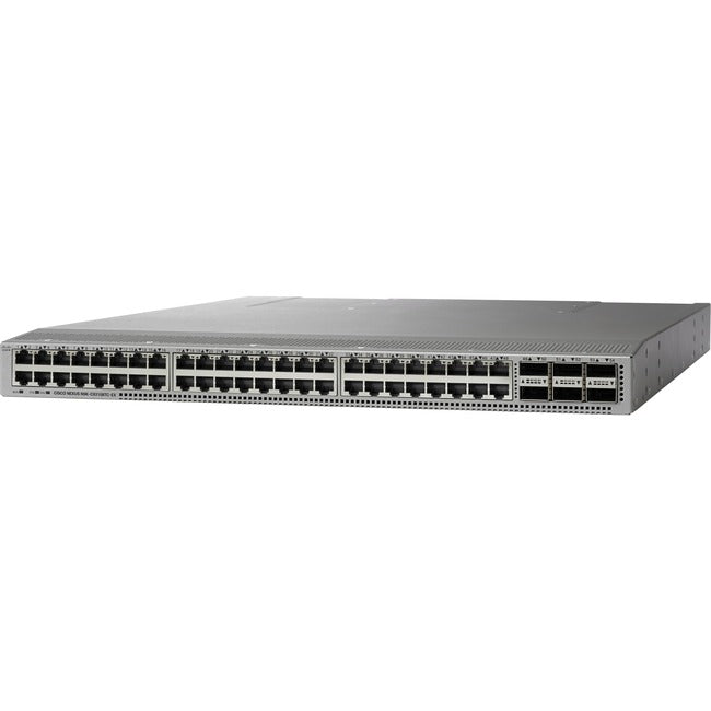 Cisco Nexus 93108TC-EX Switch C1-N9K-C93108EXB24