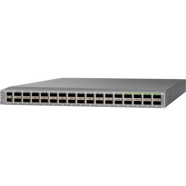 Cisco Nexus 9332C Switch N9K-C9332C