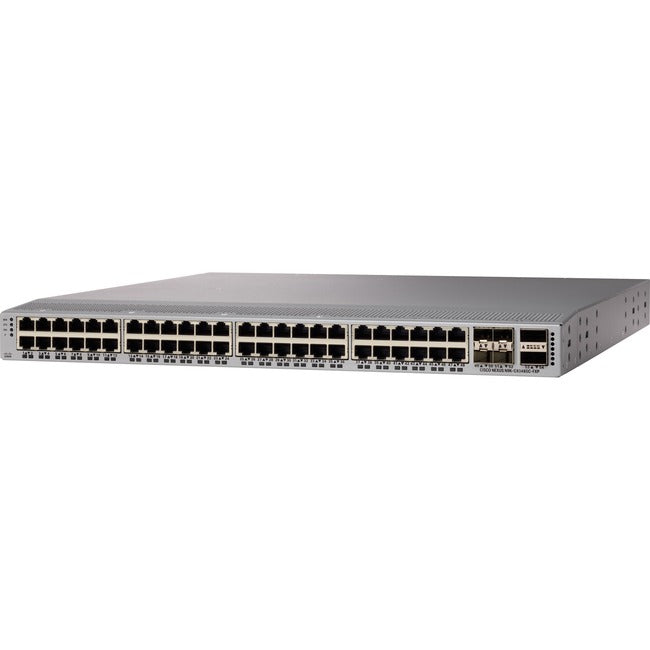 Cisco Nexus 9336 Aci Spine Switch With 36P 40G Qsfp