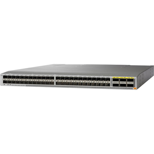 Cisco Nexus 9372PX-E Layer 3 Switch N9K-C9372PX-E-RF