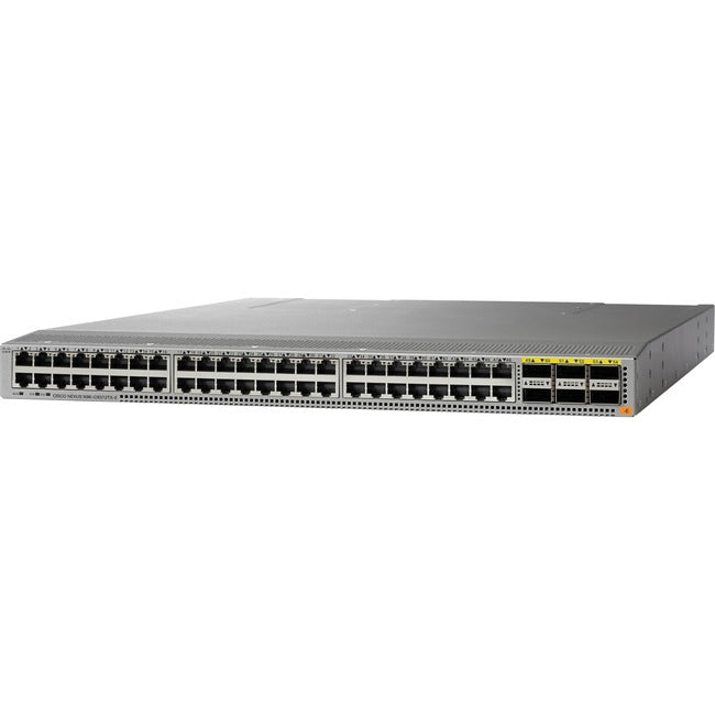 Cisco Nexus 9372TX-E Switch N9K-C9372TX-E-B18Q