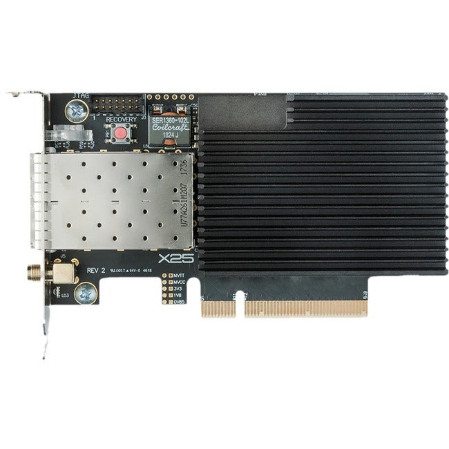 Cisco Nexus X25 25Gigabit Ethernet Card NXN-K3P-2X=