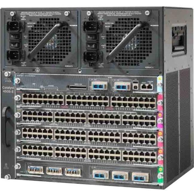 Cisco ONE Catalyst 4506-E Switch C1-C4506-E