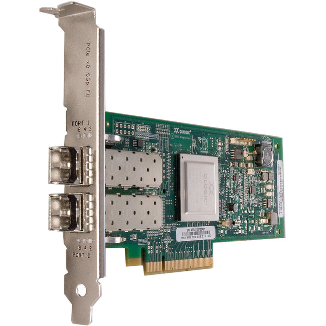 Cisco Qlogic Qle2562 Fibre Channel Host Bus Adapter