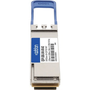 Cisco Qsfp-100G-Lr4-S-Rx Comp,Taa 100G-Lr4 Qsfp28 Smf 1310Nm 10Km
