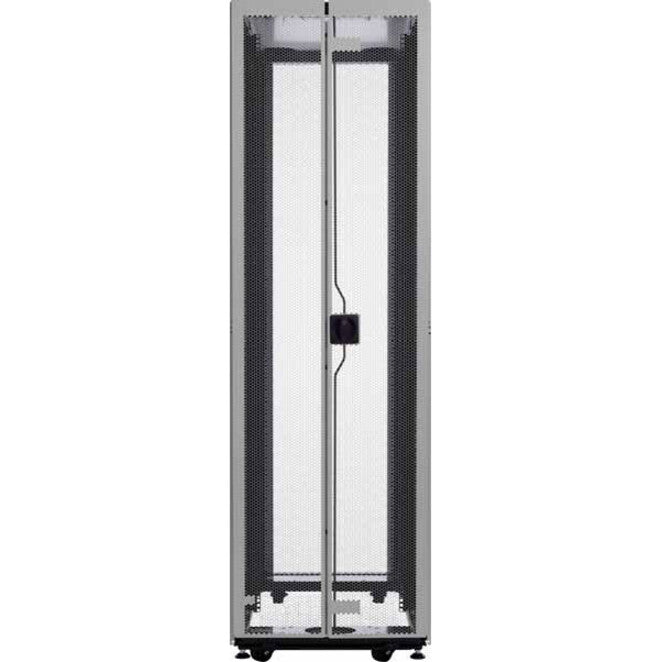 Cisco R42612 static (standard) rack, with side panels RACK2-UCS2