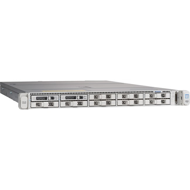 Cisco S195 Network Security/Firewall Appliance WSA-S195-K9