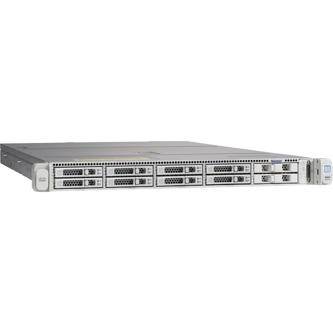 Cisco SMA M395 Network Security/Firewall Appliance SMA-M395-K9