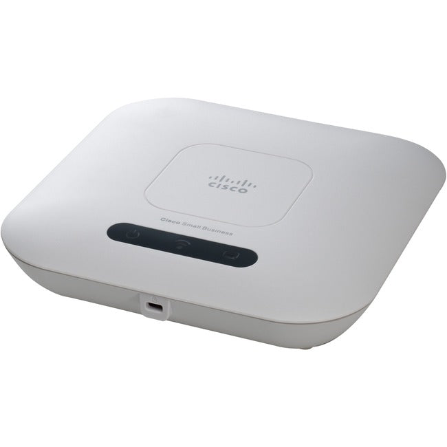 Cisco WAP321 IEEE 802.11n 300 Mbit/s Wireless Access Point WAP321-A-K9-RF