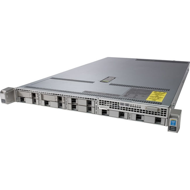 Cisco WSA S390 WebSecurity Appliance with Software WSA-S390-K9