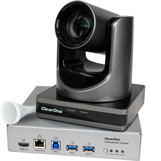 ClearOne COLLABORATE Versa Pro 150 Video Conference Equipment 930-3200-150