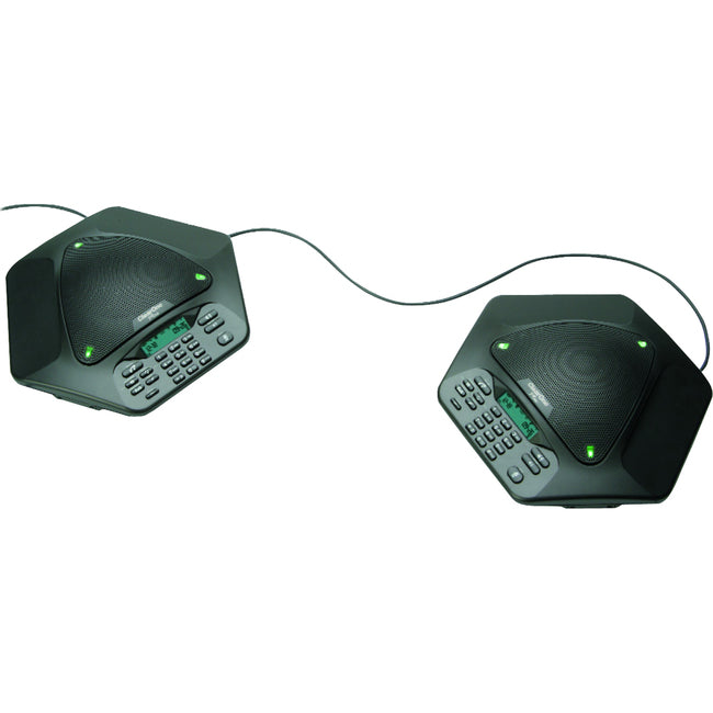 Clearone Maxattach 910-158-370 Ip Conference Station - Desktop