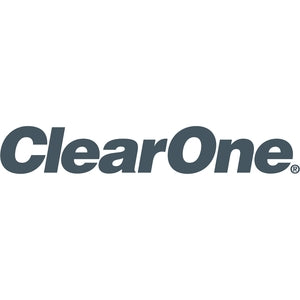 ClearOne Wireless Boundary Microphone 910-6001-014-C