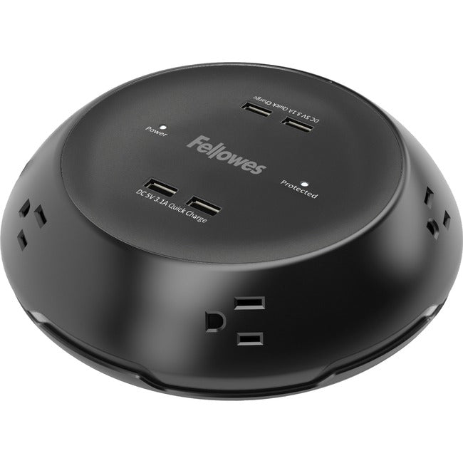 Collaborative Power Pod - Black 8057101