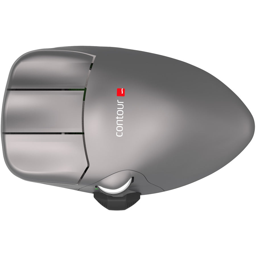 Contour Mouse Wireless CMO-GM-L-L-WL
