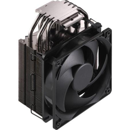 Cooler Master Hyper 212 Black Edition Rr-212S-20Pk-R1 Cpu Fan For Intel Lga Lga