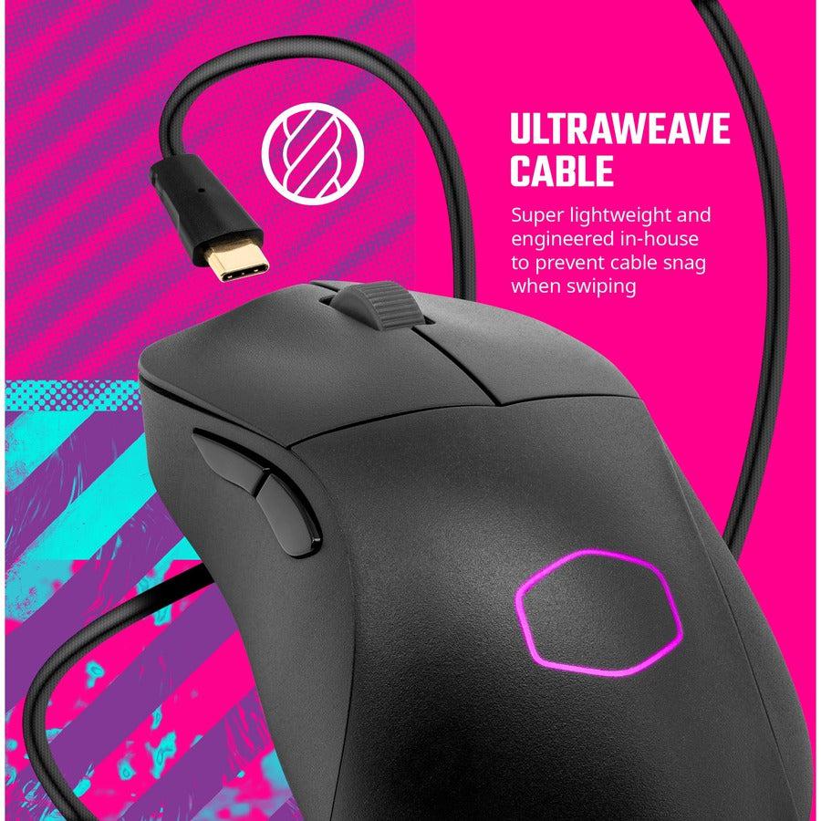 Cooler Master MM731 Gaming Mouse MM-731-KKOH1