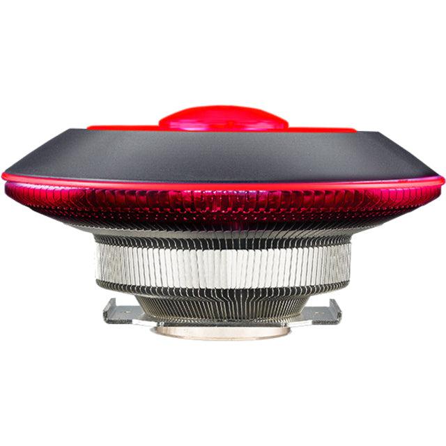 Cooler Master Masterair G100M Mam-G1Cn-924Pc-R1 Cpu Fan For Intel Lga