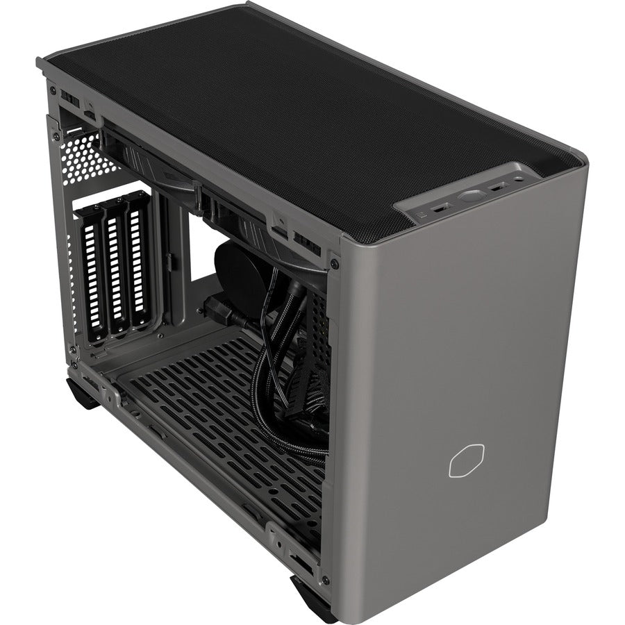 Cooler Master NR200P MAX NR200P-MCNN85-SL0 Computer Case