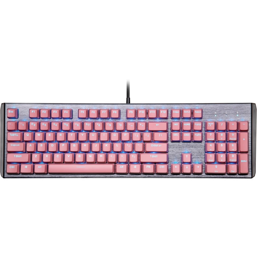 Cooler Master PBT Backlit Keycap Set KC-NPDSF1-US