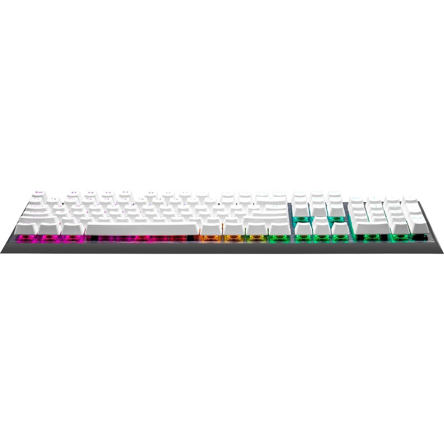 Cooler Master PBT Backlit Keycap Set KC-NPDWF1-US