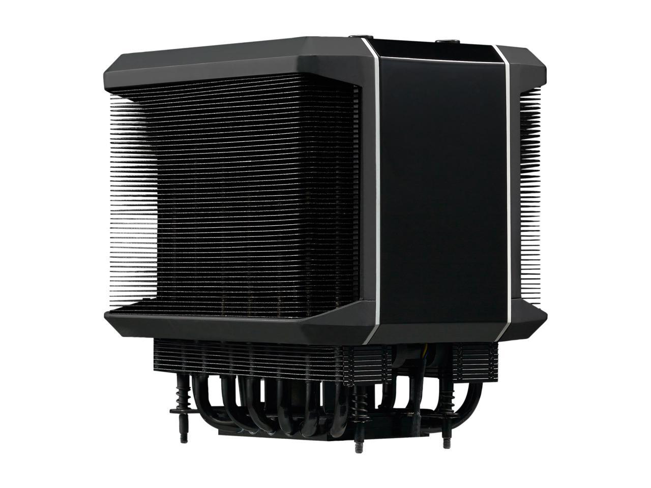 Cooler Master Wraith Ripper Mam-D7Pn-Dwrps-T1 Cpu Fan For Amd Socket Tr4