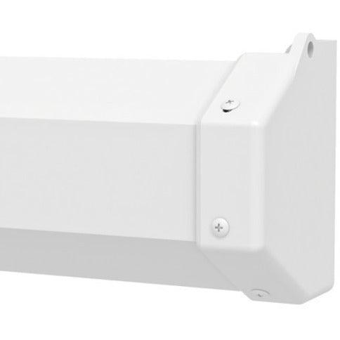 Cosmopolitan Electrol Motorized Projection Screen - Da-Lite 79014L 65" x 116" Matte White | TecISoft