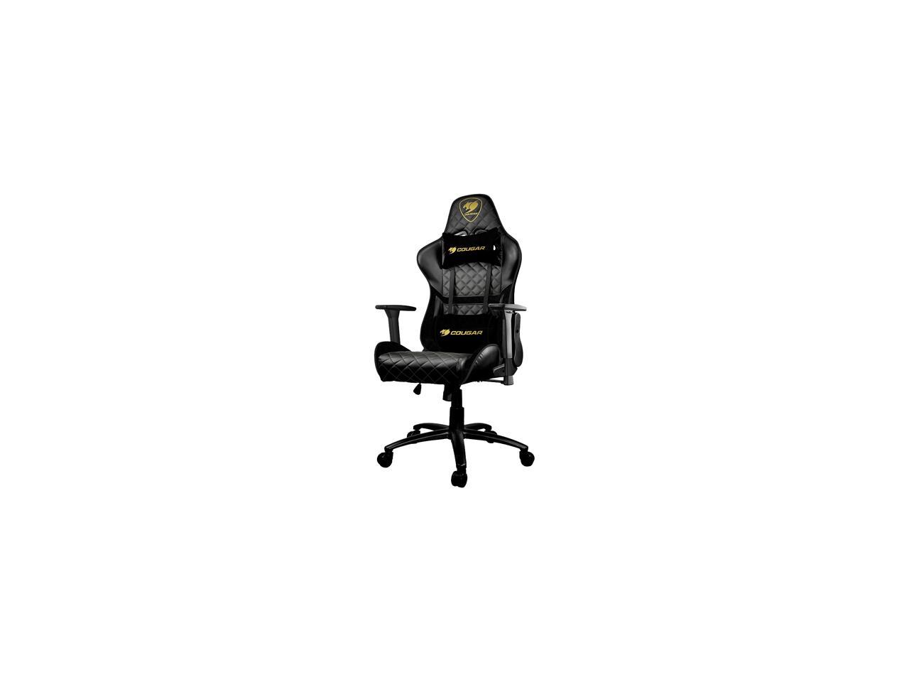 Cougar Armor One Royal Gaming Chair