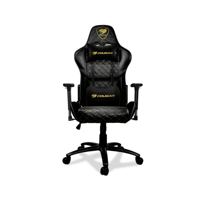 Cougar Armor One Royal Gaming Chair
