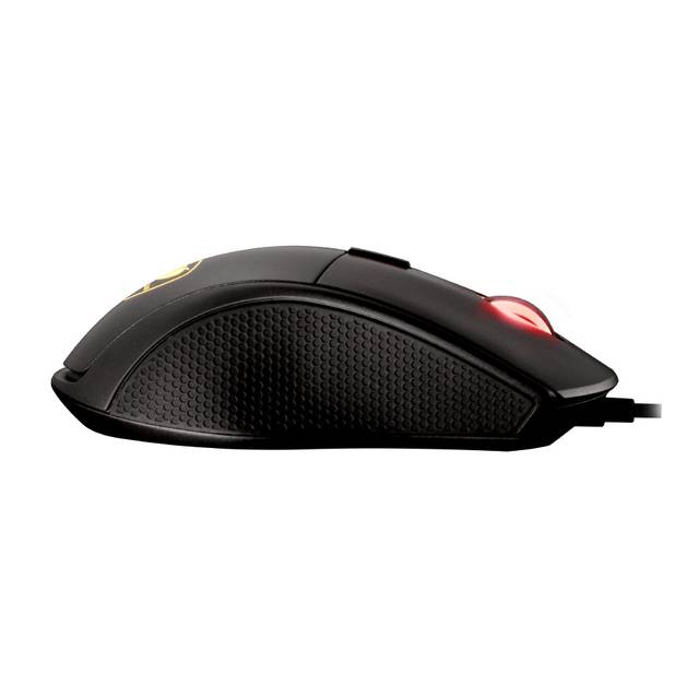 Cougar Minos X5 Rgb Gaming Mouse W/ 12000 Dpi