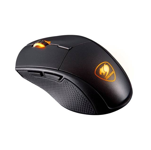 Cougar Minos X5 Rgb Gaming Mouse W/ 12000 Dpi