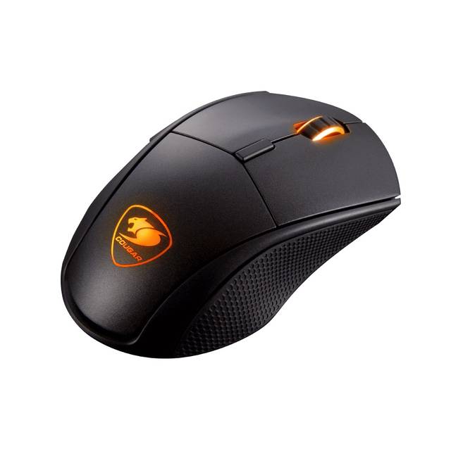 Cougar Minos X5 Rgb Gaming Mouse W/ 12000 Dpi