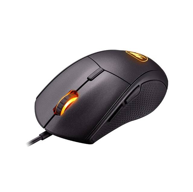 Cougar Minos X5 Rgb Gaming Mouse W/ 12000 Dpi