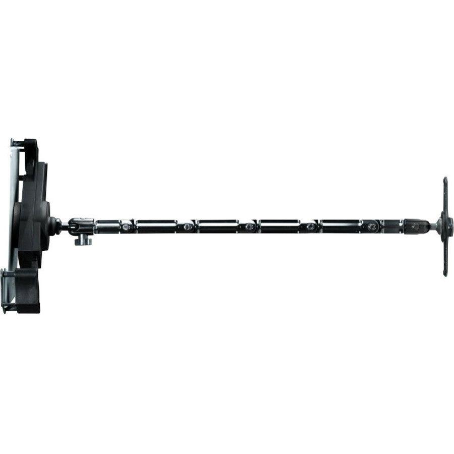 Cta Digital Pad-Cfwm Holder Passive Holder Mobile Phone/Smartphone Black