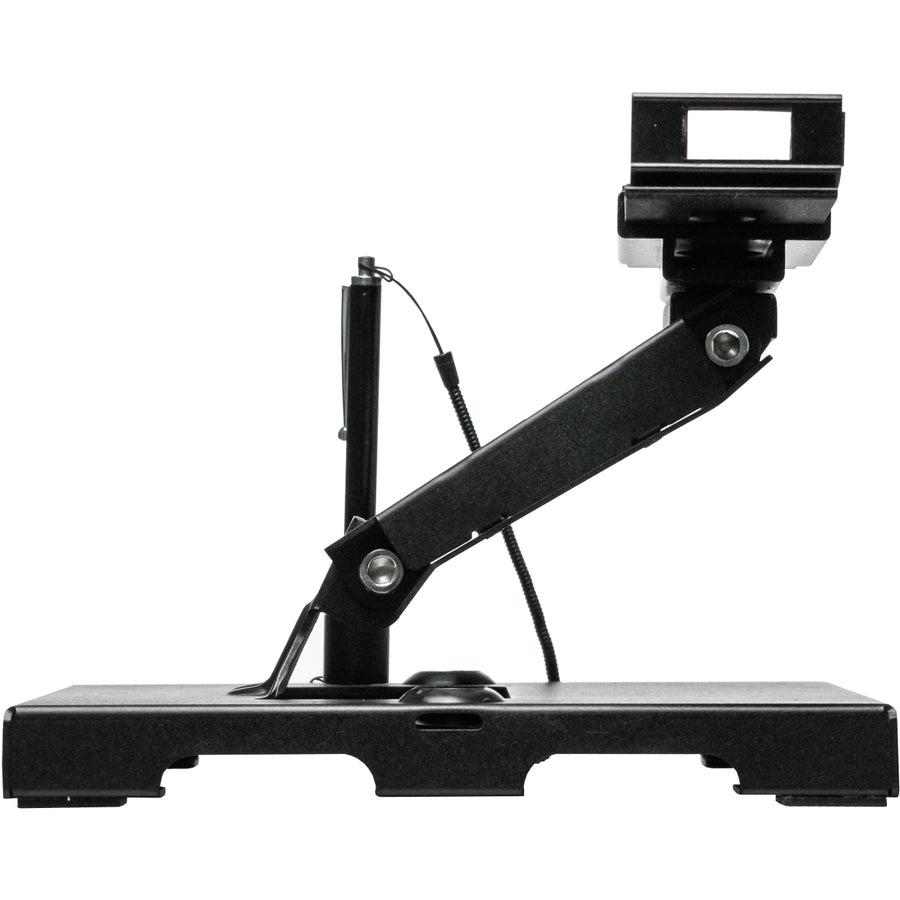 Cta Digital Pad-Ftsu Tablet Security Enclosure 32.8 Cm (12.9") Black