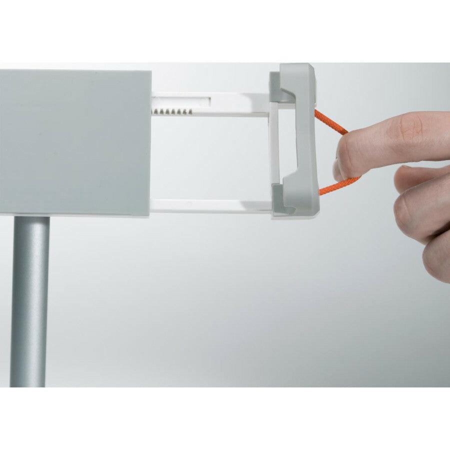 Cta Digital Pad-Hadts Holder Passive Holder Mobile Phone/Smartphone, Tablet/Umpc White