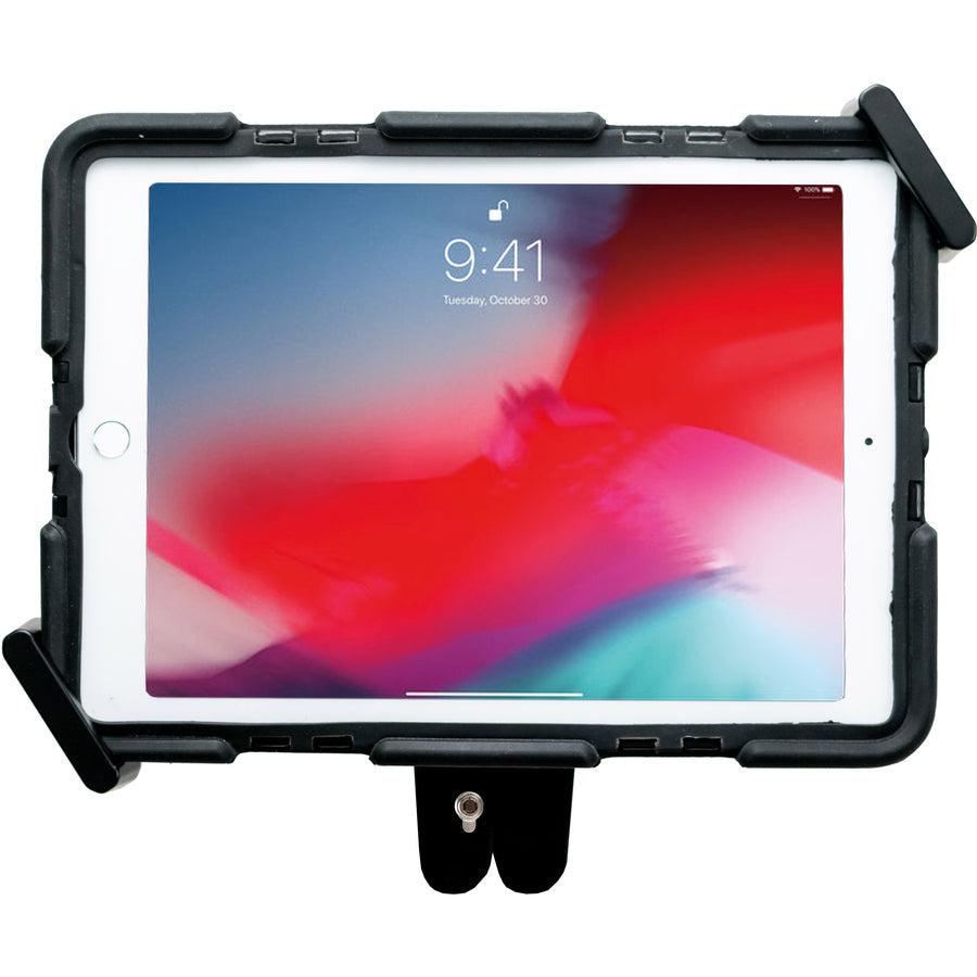 Cta Digital Pad-Skmsb Tablet Security Enclosure 39.4 Cm (15.5") Black