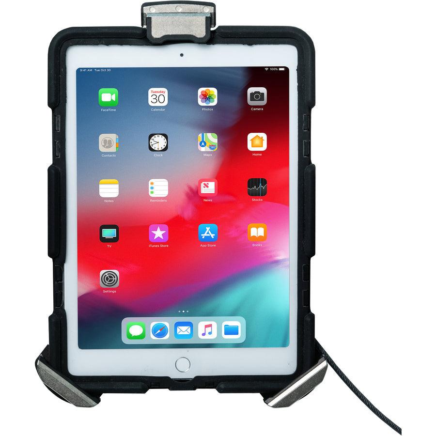 Cta Digital Pad-Tgsk Tablet Security Enclosure 33 Cm (13") Black