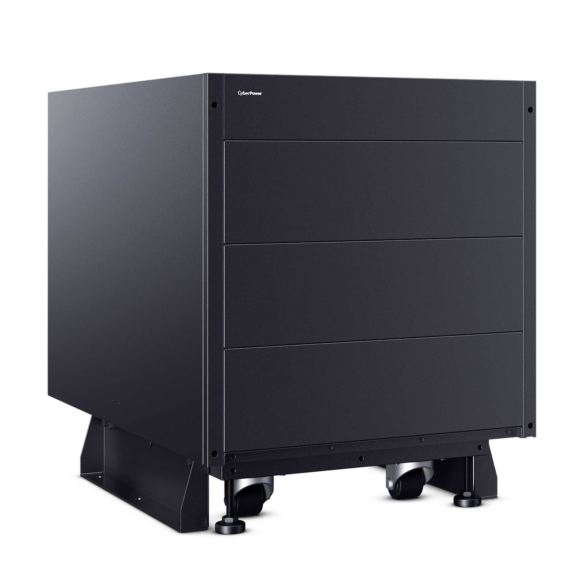 Cyberpower Bct3L9N125 Ups Battery Cabinet Rackmount/Tower