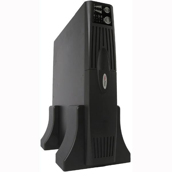 Cyberpower Cps1500Avr Uninterruptible Power Supply (Ups) 1.5 Kva 950 W