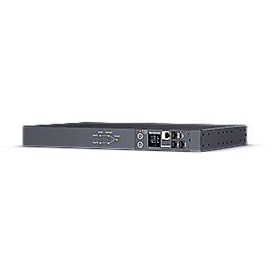 Cyberpower Pdu44005 Power Distribution Unit (Pdu) 8 Ac Outlet(S) 1U Grey